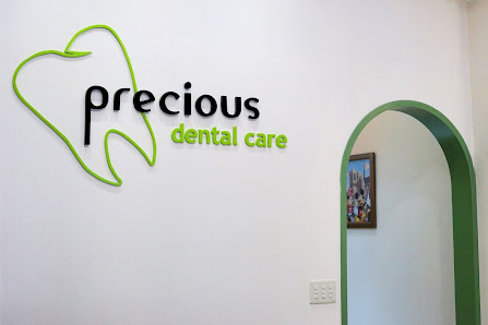 Klinik Gigi Muara Karang (Precious Dental / 口腔诊所)