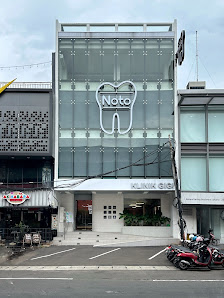 Klinik Gigi Noto Kelapa Gading | Spesialis Invisalign & Dental Implant