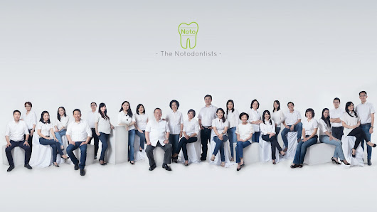 Klinik Gigi Noto Sunter - Spesialis Invisalign & Dental Implant