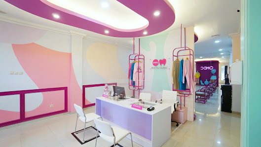 KLINIK GIGI OMDC Benhil
