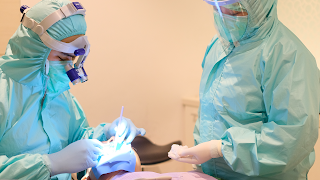 Klinik Gigi Opal Dental