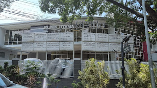 Klinik Gigi Oratio