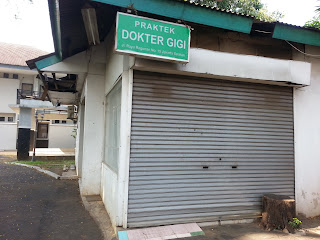 Klinik Gigi Pulo Raya