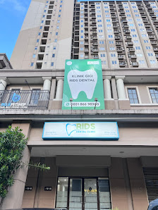 Klinik Gigi RIDS Dental - Exit Tol Cimanggis/Cikeas