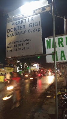 Klinik Gigi Rungkut Menanggal