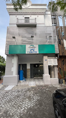 Klinik Gigi Spesialis Surabaya Barat Indental Clinic