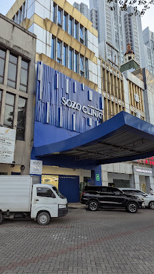 Klinik Gigi Surabaya Bukit Darmo - Sozo Dental