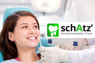 Klinik Gigi Surabaya - SCHATZ Dental Aesthetic Clinic