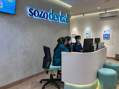 Klinik Gigi Tanjung Duren - Sozo Dental