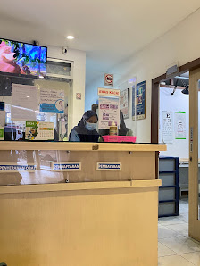 Klinik Graha Citra Husada