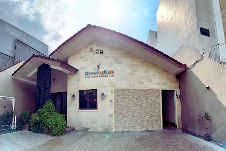 Klinik GrowingKids - Terapi ABA Jakarta