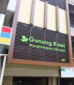 Klinik Gunung Kawi