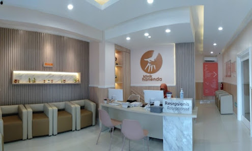 Klinik Hanenda