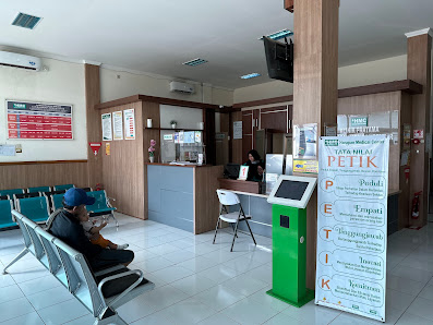 KLINIK HARAPAN MEDICAL CENTER