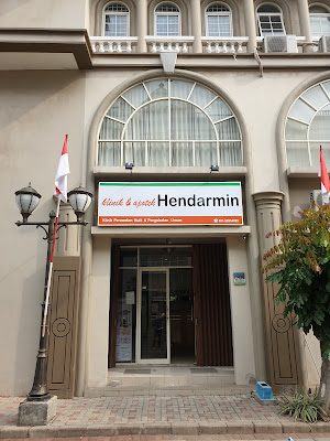 Klinik Hendarmin (Sedayu)