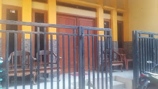 Klinik herbal IBU niken
