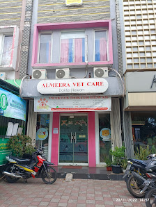Klinik Hewan Almeera Vet Care ( Dokter Hewan•Grooming•Vetshop)