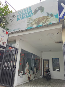 Klinik Hewan Banjar