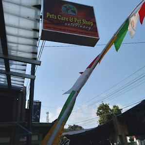 Klinik Hewan drh Narti (Vhivet Care)&petshop
