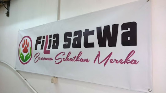 Klinik Hewan Filia Satwa