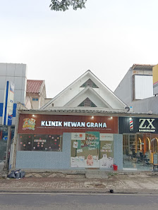 Klinik Hewan Graha Raya & Dokter Hewan Graha Raya