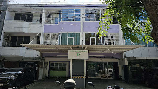 Klinik Hewan Green Garden