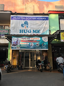 Klinik Hewan Hug Me by Vet (Bekasi Timur)