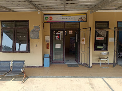KLINIK HEWAN KOTA SUKABUMI (BIDANG PETERNAKAN & KESEHATAN HEWAN)