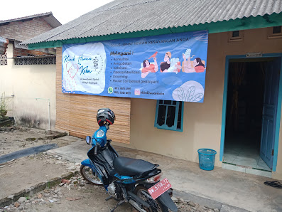 Klinik Hewan & Layanan Housecall 'KOBA'