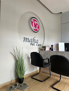 Klinik Hewan Mahapetcare