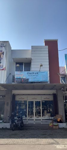 Klinik Hewan OziVet