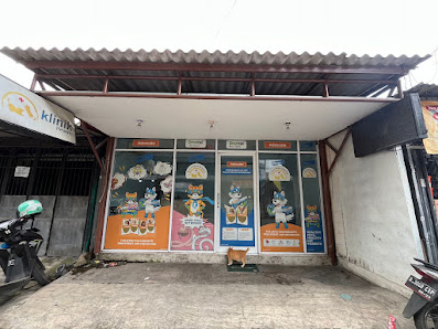 Klinik Hewan Poris