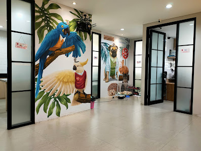 Klinik Hewan Raja Petshop Surabaya