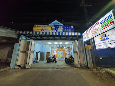 Klinik Hewan Surabaya Lingkar Satwa Animal Care Kedurus