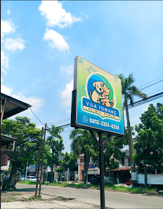 Klinik Hewan Villa Tomang Tangerang