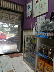 Klinik Hewan VMC