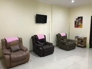 Klinik Holicare Bintaro