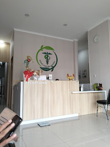 Klinik Hong Natura Medika