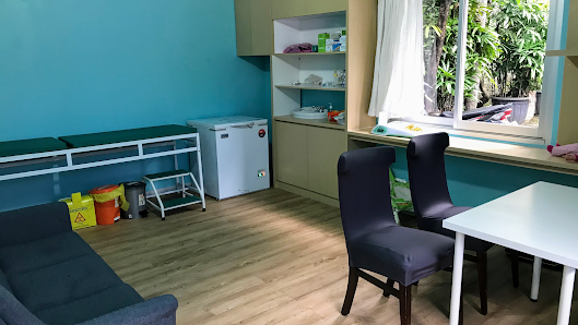 Klinik Hulu