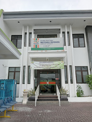 Klinik Husada Bangkingan