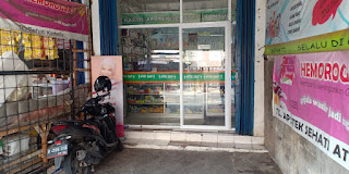 klinik husada