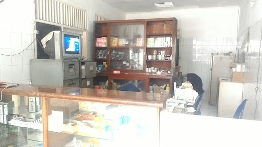 Klinik IKM Kamal Raya