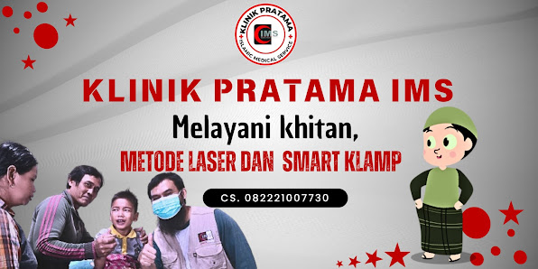 KLINIK IMS