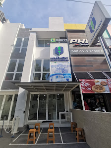 Klinik inHARMONY Preventa Cempaka Putih