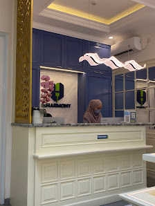 Klinik inHARMONY Preventa Salemba