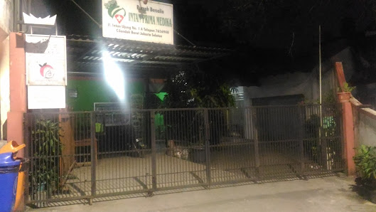 Klinik intan prima medika