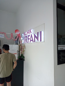 Klinik Irfani