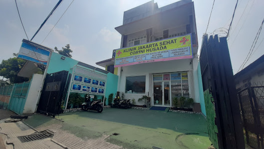 Klinik J.S Corini Husada
