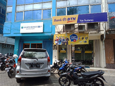 Klinik Jakarta Marindo