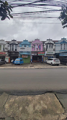 Klinik Jasmine (dr.Dedy MA,Spkk,SH)